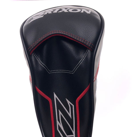 Used Srixon ZX5 MKII Driver / 10.5 Degrees / Soft Regular Flex