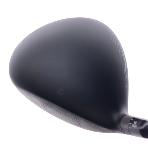 Used Srixon ZX5 MKII Driver / 10.5 Degrees / Soft Regular Flex