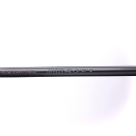 Used Srixon ZX5 MKII Driver / 10.5 Degrees / Soft Regular Flex