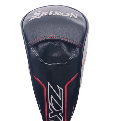 Used Srixon ZX5 MKII Driver / 10.5 Degrees / Soft Regular Flex / Left-Handed