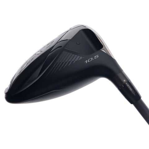 Used Srixon ZX5 MKII Driver / 10.5 Degrees / Stiff Flex
