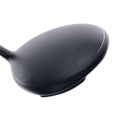 Used Srixon ZX5 MKII Driver / 10.5 Degrees / Stiff Flex