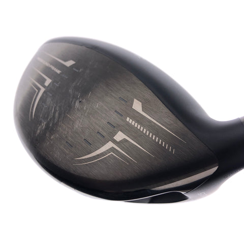 Used Srixon ZX5 MKII Driver / 10.5 Degrees / Stiff Flex