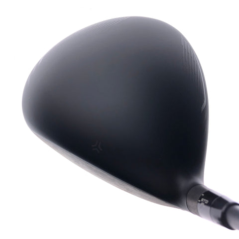 Used Srixon ZX5 MKII Driver / 10.5 Degrees / Stiff Flex