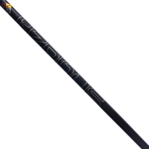 Used Srixon ZX5 MKII Driver / 10.5 Degrees / Stiff Flex