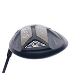 Used Srixon ZX5 MKII Driver / 10.5 Degrees / Stiff Flex / Left-Handed