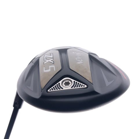 Used Srixon ZX5 MKII Driver / 10.5 Degrees / Stiff Flex / Left-Handed