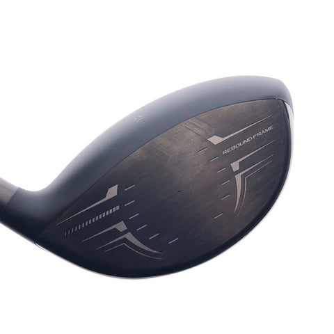 Used Srixon ZX5 MKII Driver / 10.5 Degrees / Stiff Flex / Left-Handed