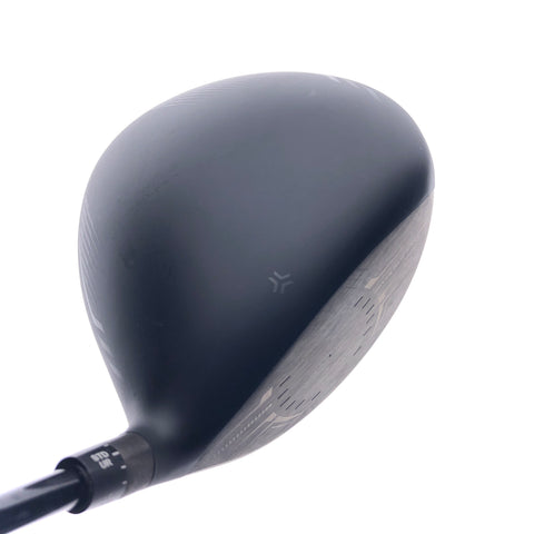 Used Srixon ZX5 MKII Driver / 10.5 Degrees / Stiff Flex / Left-Handed