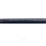 Used Srixon ZX5 MKII Driver / 10.5 Degrees / Stiff Flex / Left-Handed