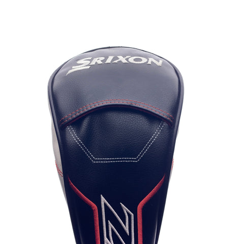Used Srixon ZX5 MKII Driver / 9.5 Degrees / Stiff Flex