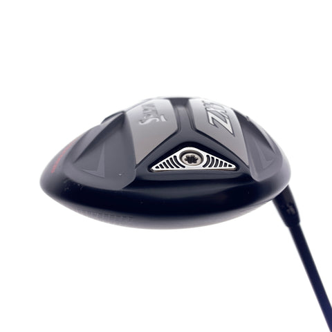 Used Srixon ZX5 MKII Driver / 9.5 Degrees / Stiff Flex