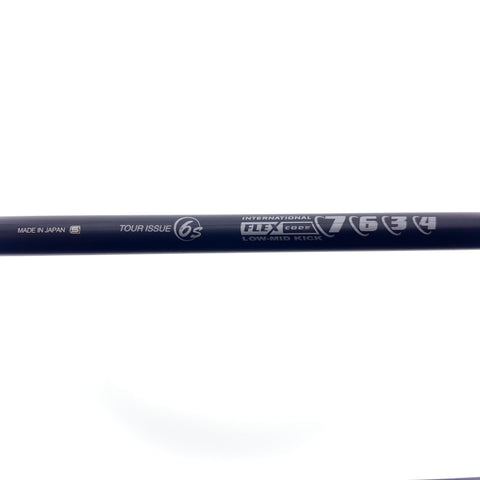 Used Srixon ZX5 MKII Driver / 9.5 Degrees / Stiff Flex