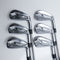 Used Srixon ZX5 MKII Iron Set / 5 - PW / Regular Flex