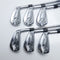 Used Srixon ZX5 MKII Iron Set / 5 - PW / Regular Flex