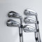 Used Srixon ZX5 MKII Iron Set / 6 - PW / Stiff Flex