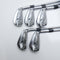 Used Srixon ZX5 MKII Iron Set / 6 - PW / Stiff Flex