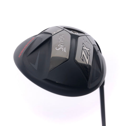 Used Srixon ZX5 MKII LS Driver / 10.5 Degrees / Stiff Flex