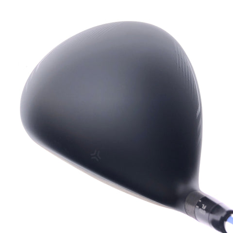 Used Srixon ZX5 MKII LS Driver / 10.5 Degrees / X-Stiff Flex