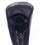 Used Srixon ZX5 MKII LS Driver / 9.5 Degrees / Stiff Flex