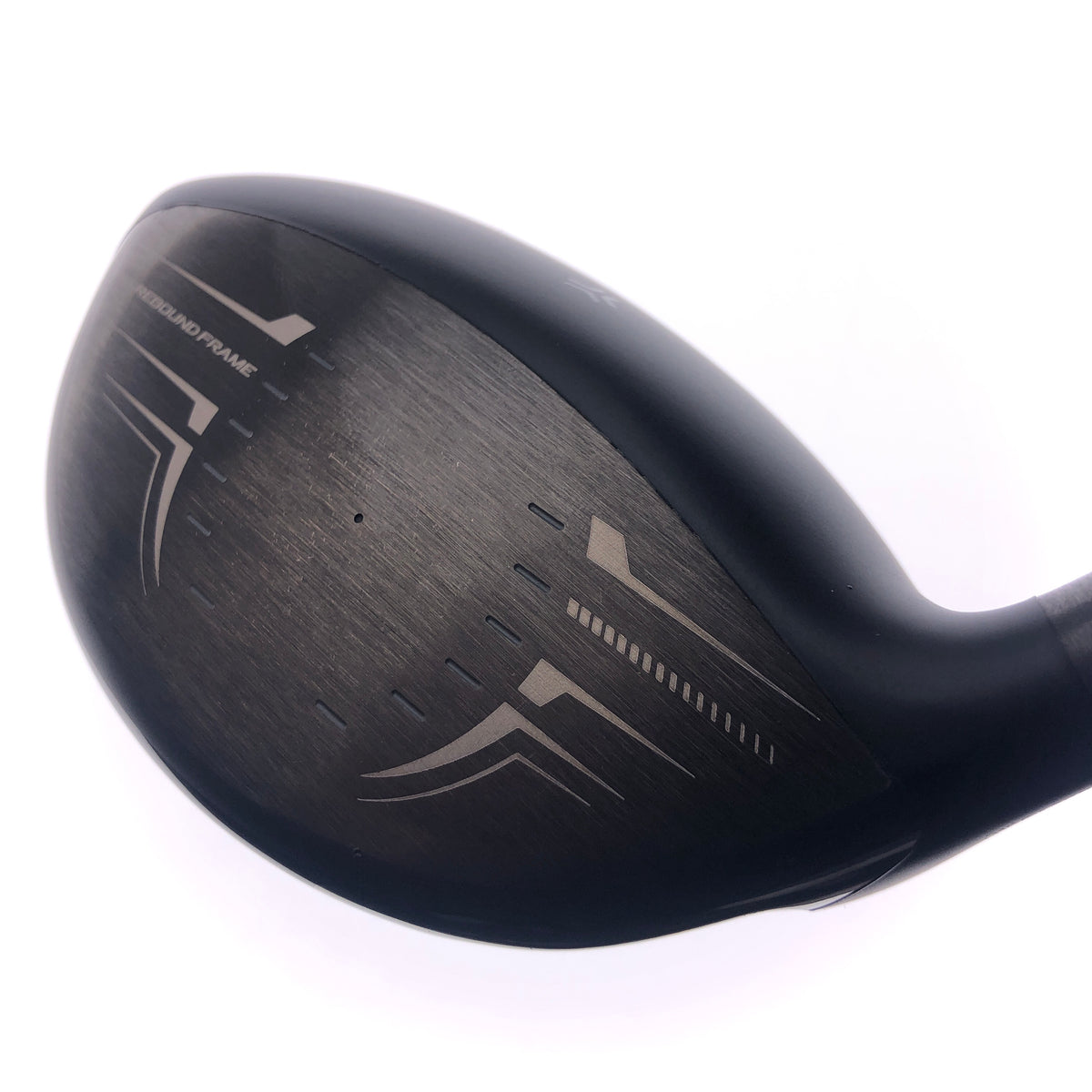 Used Srixon ZX5 MKII LS Driver / 9.5 Degrees / Stiff Flex