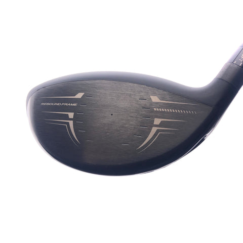 Used Srixon ZX5 MKII LS Driver / 9.5 Degrees / Stiff Flex