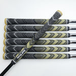 Used Srixon ZX5 MKII & ZX7 MKII Combo Set Iron Set / 4 - PW / X-Stiff Flex