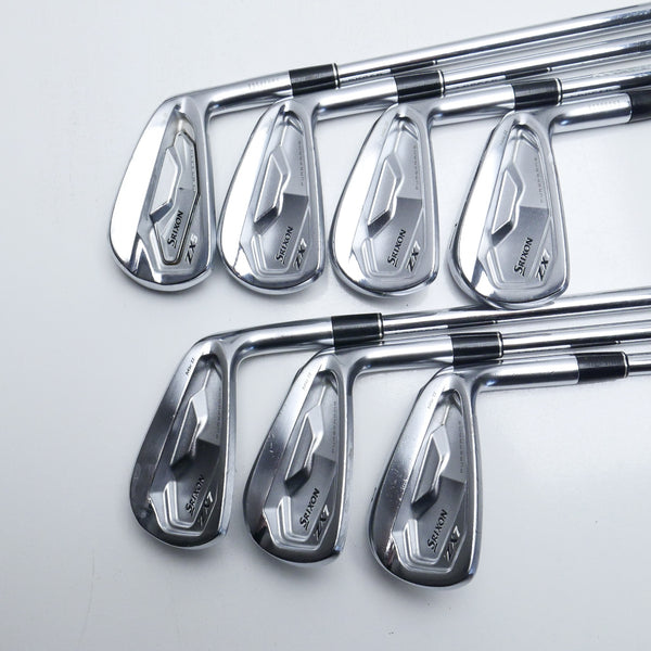 Used-Srixon-ZX5-MKII-ZX7-MKII-
