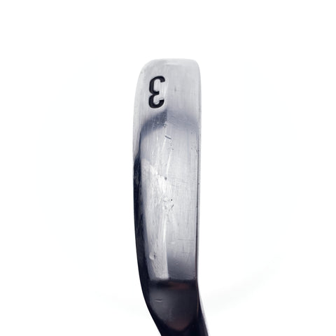 Used Srixon ZX7 3 Iron / 20.0 Degrees / X-Stiff Flex