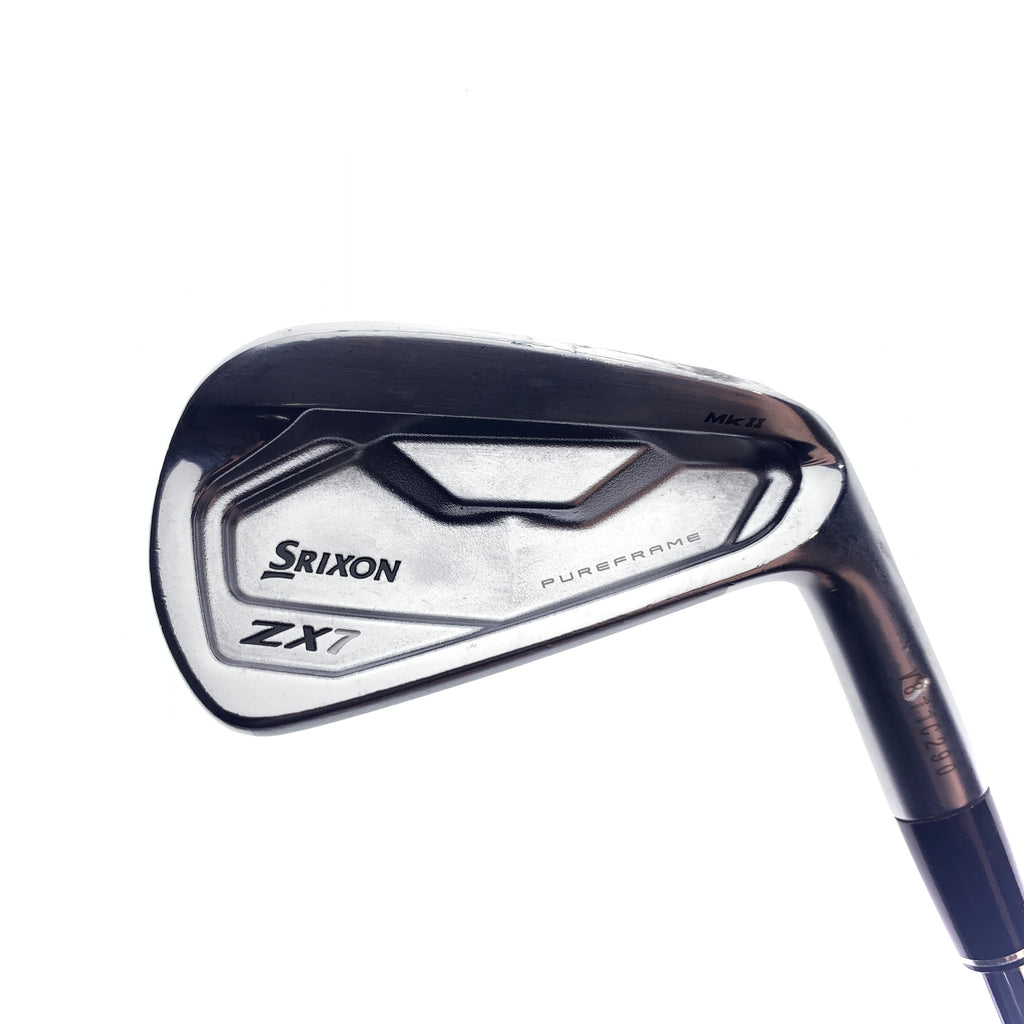 Used Srixon ZX7 3 Iron / 20.0 Degrees / X-Stiff Flex