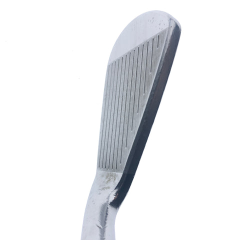 Used Srixon ZX7 5 Iron / 25.0 Degrees / Stiff Flex