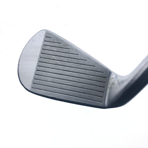 Used Srixon ZX7 5 Iron / 25.0 Degrees / Stiff Flex