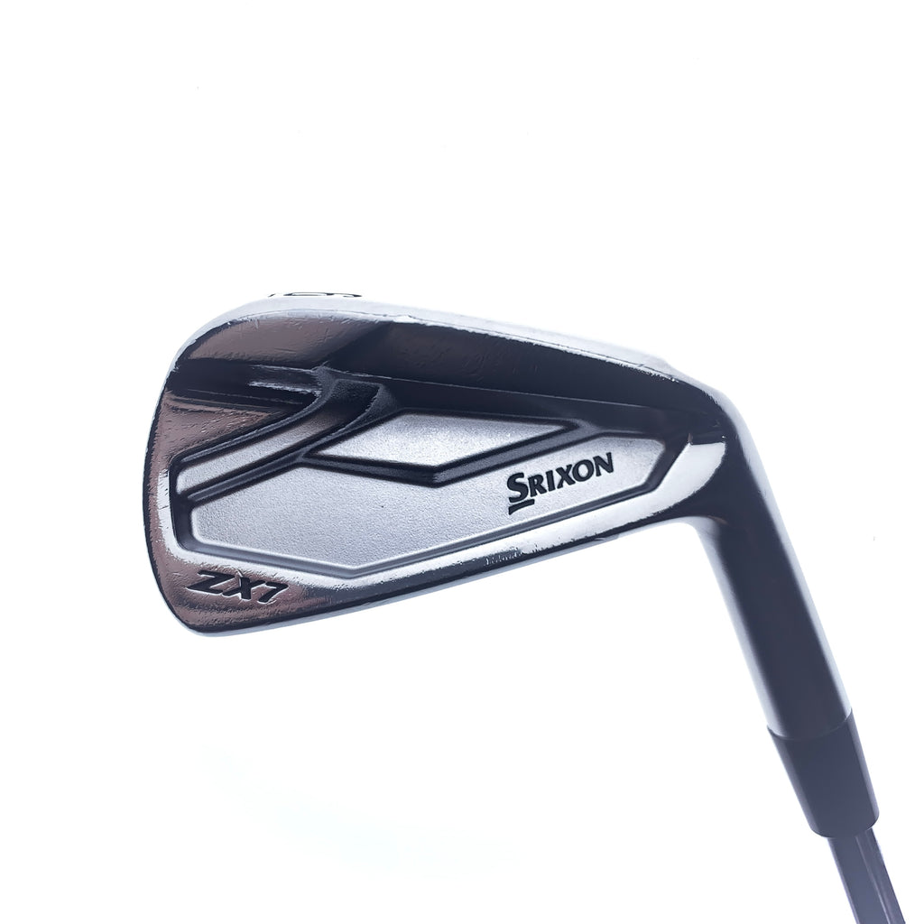 Used Srixon ZX7 6 Iron / 28 Degrees / X-Stiff Flex