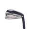 Used Srixon ZX7 7 Iron / 32.0 Degrees / Stiff Flex