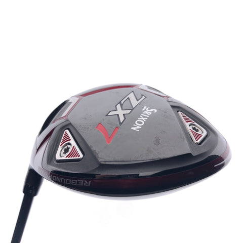 Used Srixon ZX7 Driver / 10.5 Degrees / Regular Flex / Left-Handed