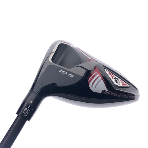 Used Srixon ZX7 Driver / 10.5 Degrees / Regular Flex / Left-Handed