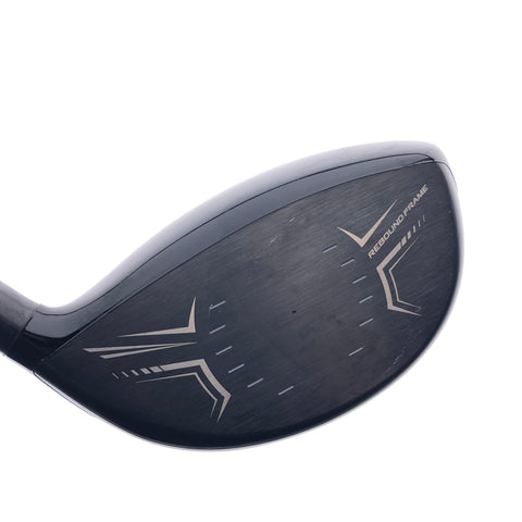 Used Srixon ZX7 Driver / 10.5 Degrees / Regular Flex / Left-Handed