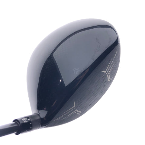 Used Srixon ZX7 Driver / 10.5 Degrees / Regular Flex / Left-Handed