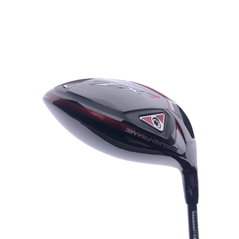 Used Srixon ZX7 Driver / 10.5 Degrees / Stiff Flex