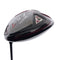 Used Srixon ZX7 Driver / 10.5 Degrees / Stiff Flex / Left-Handed