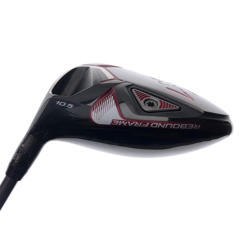 Used Srixon ZX7 Driver / 10.5 Degrees / Stiff Flex / Left-Handed