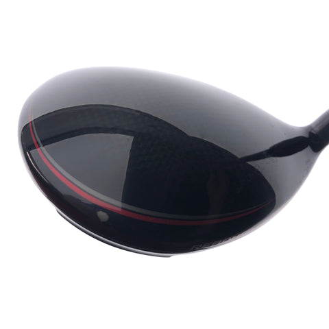 Used Srixon ZX7 Driver / 10.5 Degrees / Stiff Flex / Left-Handed