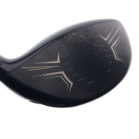Used Srixon ZX7 Driver / 10.5 Degrees / Stiff Flex / Left-Handed