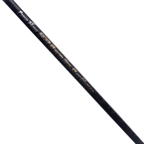 Used Srixon ZX7 Driver / 10.5 Degrees / Stiff Flex / Left-Handed