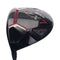 Used Srixon ZX7 Driver / 10.5 Degrees / Stiff Flex / Left-Handed