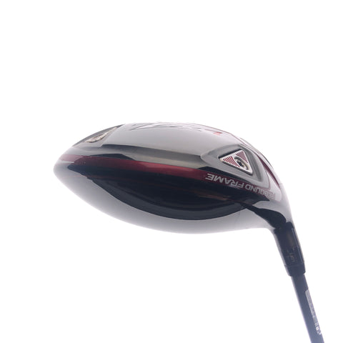 Used Srixon ZX7 Driver / 9.5 Degrees / Stiff Flex