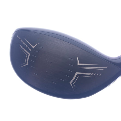 Used Srixon ZX7 Driver / 9.5 Degrees / Stiff Flex