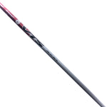 Used Srixon ZX7 Driver / 9.5 Degrees / Stiff Flex