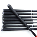 Used Srixon ZX7 Iron Set / 4 - PW + AW / Regular Flex