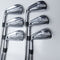 Used Srixon ZX7 Iron Set / 5 - PW / Regular Flex / Left-Handed